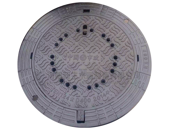 Φ700球墨鑄鐵井蓋特點(diǎn)有哪些？