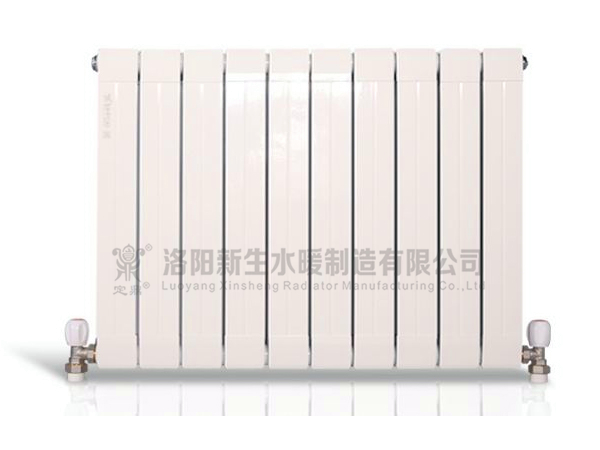 家里的暖氣片一半熱一半不熱是怎么回事？該如何解決處理？