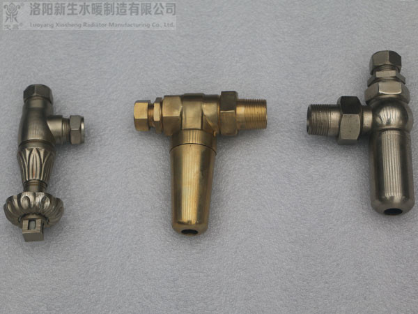 常見的暖氣閥門都有哪幾種？有什么作用？