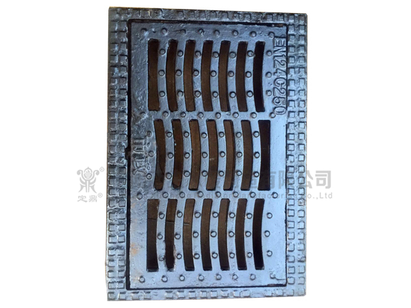 雨水篦子都有什么材質(zhì)？特點、規(guī)格介紹