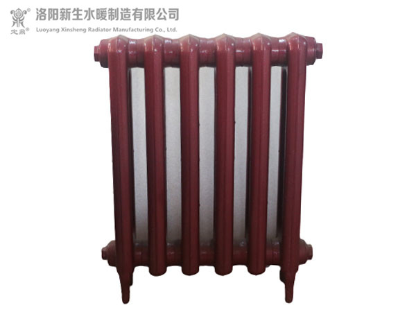 鑄鐵暖氣片發(fā)黑如何清洗？做好這四步即可！