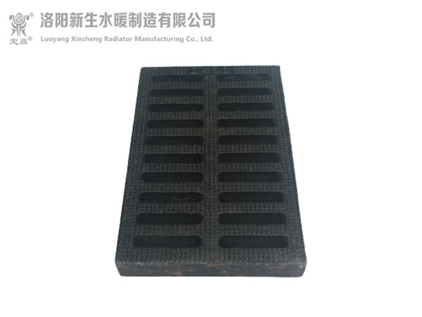 球墨鑄鐵篦子怎么清洗？正確的清洗方法